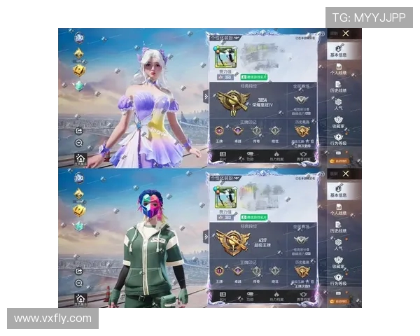 李静独家揭秘和平精英游戏技巧与心得分享助你轻松上分